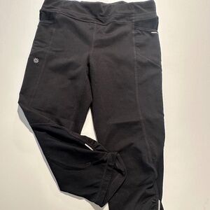 Athleta Girls - Crop Legging - Size XL/14